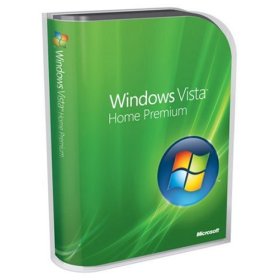 Vista Home Pro