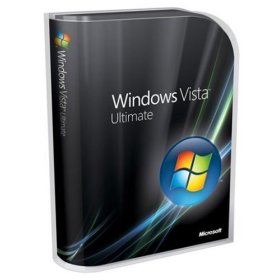 Vista Ultimate