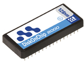 DiskOnChip 2000