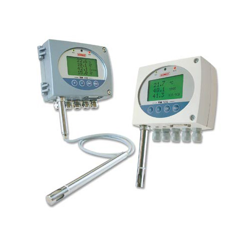TH300温湿度变送器