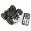 miniQ 4WD教育机器人