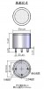 环氧乙烷传感器4ETO-10