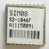SIM08|无线模块|