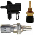 Automotive Temperature Sensors