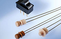 Hearing Aid Components & Accessories