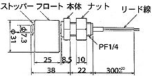 MFS21-E