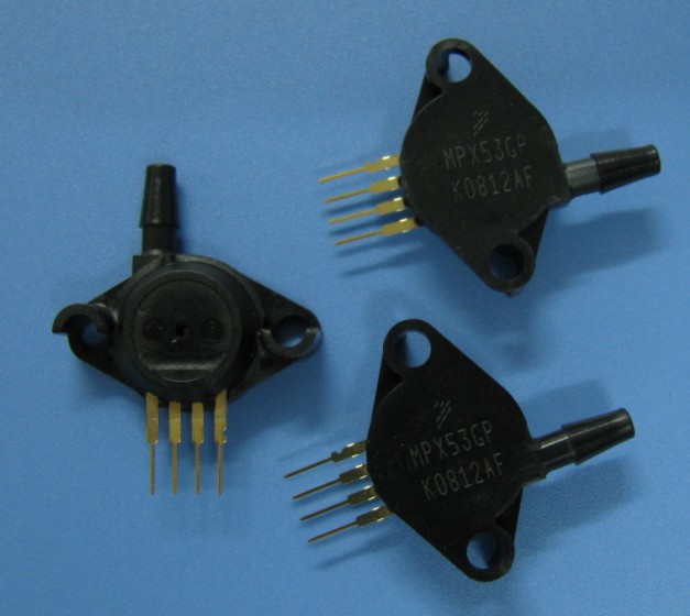 MPX53GP ��ѹ��������