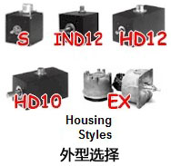 Housing styles����ѡ��