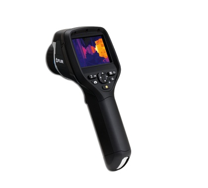 FLIR E30红外热像仪