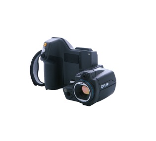 FLIR T440 -红外热像仪