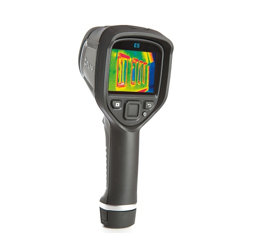 FLIR E5红热热像仪