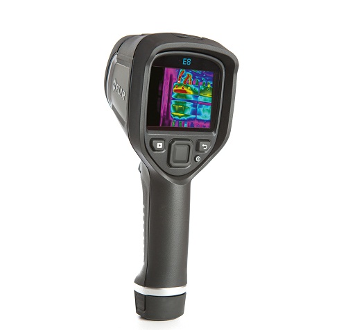 FLIR E6红热热像仪