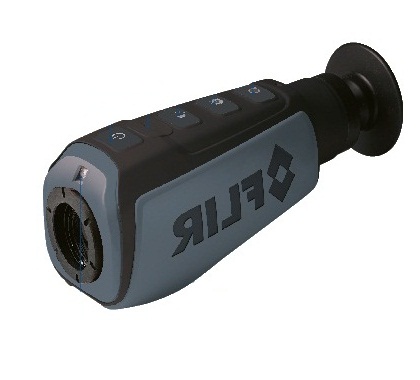 FLIR MS 324b海事热像仪