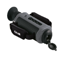 FLIR HM 224b海事热像仪