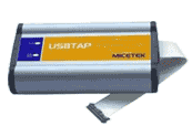 USB TAP在线仿真器