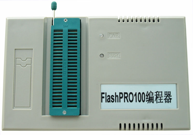 FlashPRO100(IC���ñ����)