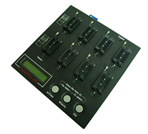 FlashPRO SPI��¼��/��д��/�����