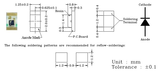 ��Ƭ��������0805