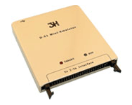 D-51型单片机仿真器 D-51型单片机仿真器