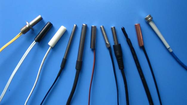 �¶ȴ�����