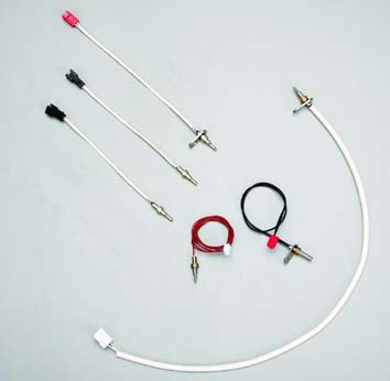 ȼ����ˮ�����¶ȴ�����