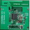 CC2420ģ�顪��ZigBeeģ��(��PCB����),CC2420ģ��,ZigBeeģ��