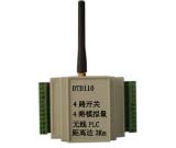 ���߲���ն���һ��Զ�˲�ص�Ԫװ�ã�����ն˼�A/D���ܺ�I/O����Ϊһ�壬������ֳ��źš���ҵ�豸�ļ��Ϳ��ơ�DTD110ϵ������RTUģ����������̩���ӹ�˾��������������������û��ķ����������������ң��ң���ն��豸����ģ�����16λ�͹���16λ��Ƭ�����ƣ���DTD465ϵ����������ģ����ʵ������ң��ң�ء��ṩ4·ģ�����ź������4·ģ�����ź����������4·���������롢4·�����������ģ����������0~5V��ѹ�źţ�Ҳ������4~20mA�����źš����Բɼ���ҵ�ֳ��ı���������ĸ���ģ�������������źţ�