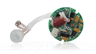 ���������Ӧģ��(AC220V+-10%)