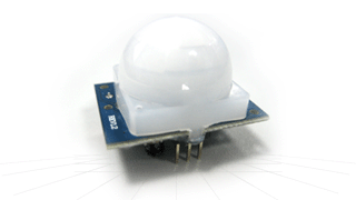 ���������Ӧģ��(DC5V-20V)