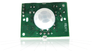 ���������Ӧģ��(DC5V-20V)