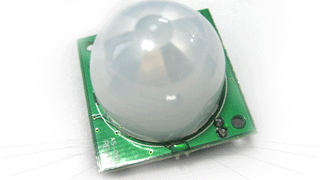 ���������Ӧģ��(DC3.8V-20V)