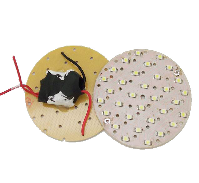 LED���ݰ�о,ȫ���ѹ��32��3528���鹦��3W��������˥С