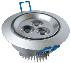 LED�컨��,ȫ���ѹ��3��1W���飬����3W����������˥С