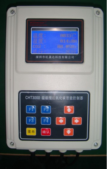 ��ʪ�ȶ�����̼һ�������