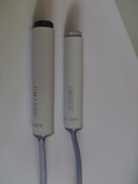 ��ѹ���ʪ�ȴ�����