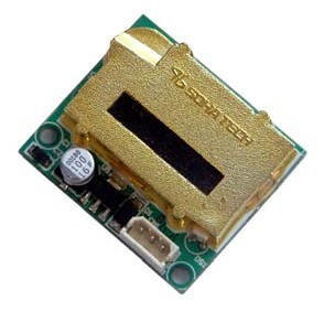 ˫�������������̼������ģ��DSM-300-CO2