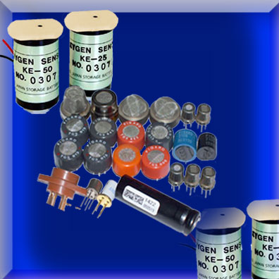 TGS816��ȼ����