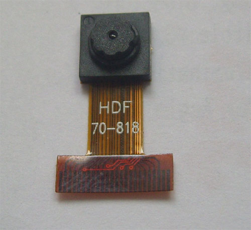 OV7670��30������ͷģ��