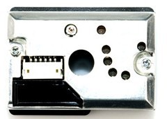 GP2Y1010AU�ҳ�������