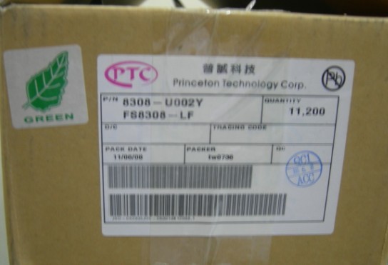 FS8308���໷оƬ