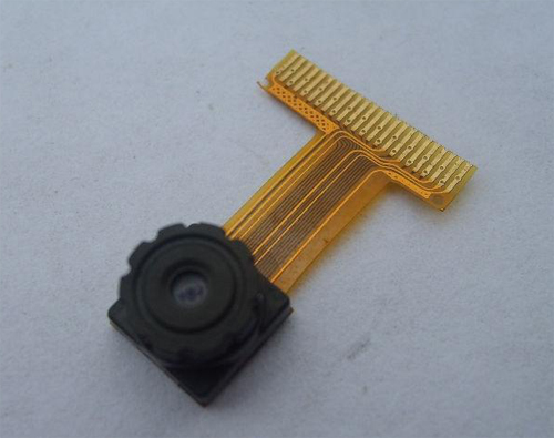 OV9650/0V9653��130��