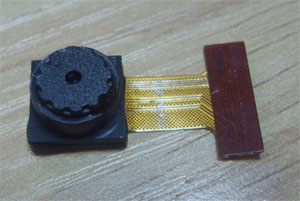 OV2640��200��ģ��