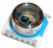 MS5534C�߶ȼ�/��ѹ��ģ��