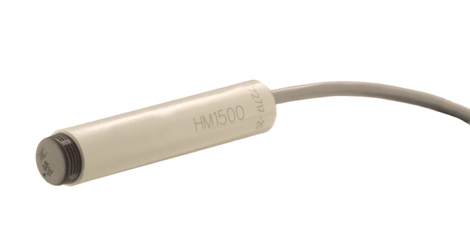 HM1500�߾��ȵ�ѹʪ��ģ��