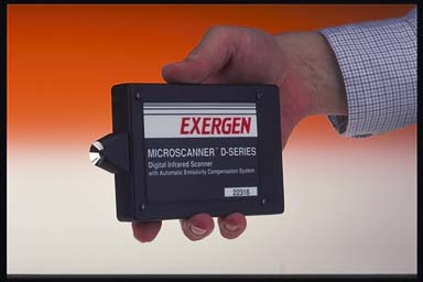 �����¶ȴ�����