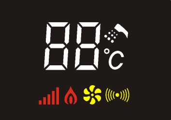 vfdӫ����ʾ��