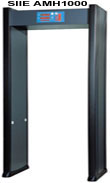 AMH1000金属探测安检门