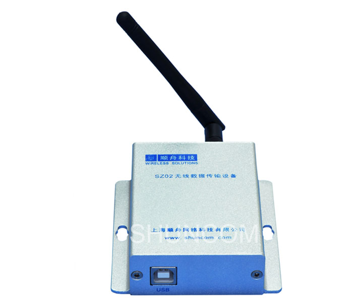 SZ02-USB�����豸/Zigbee�����շ���