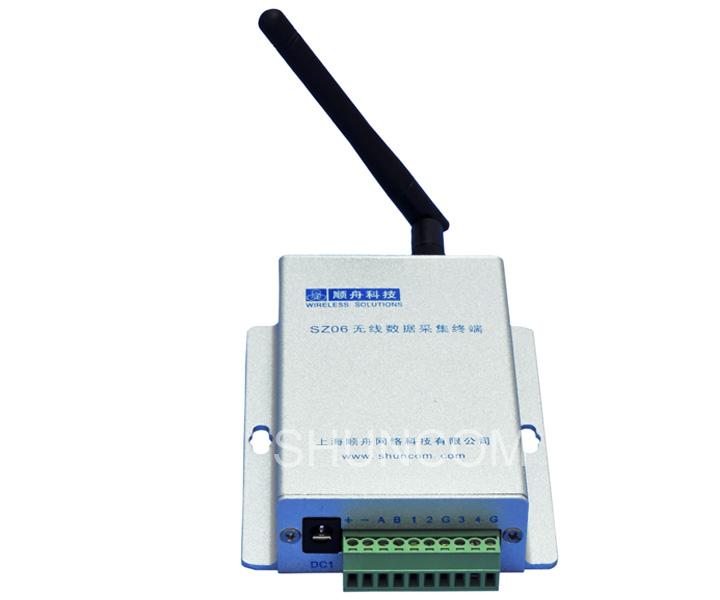 SZ06����4-20mAģ�����ɼ��豸/z