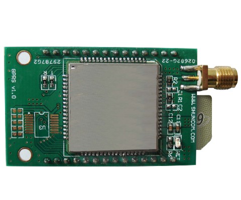 SZ11-GPRSԶ��ģ��/��������ģ��